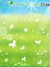 game pic for Animated Grass